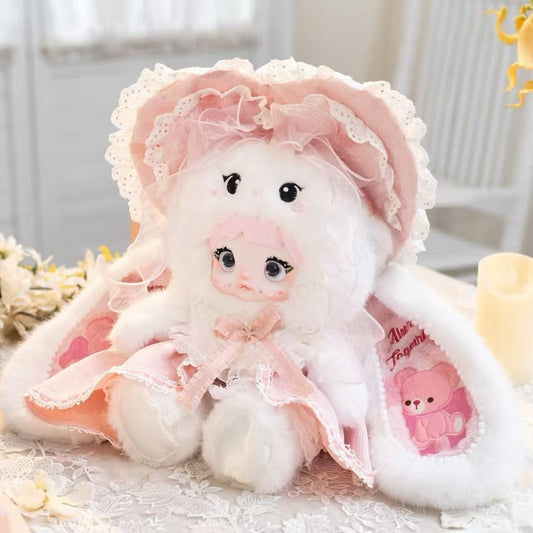 Nommi 400% 2nd Anniversary Birthday Plush , Limited Version