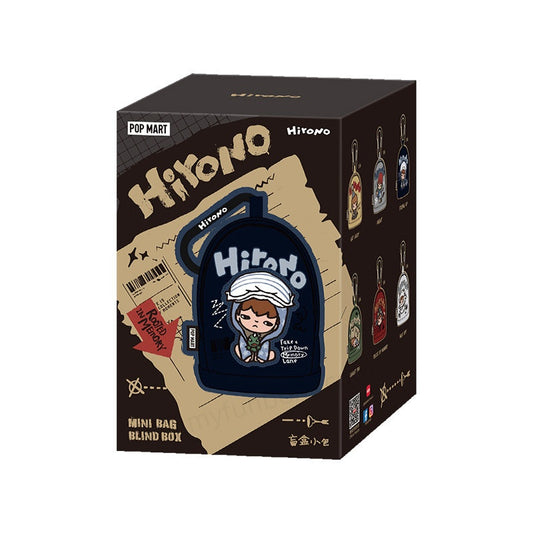 Hirono Echo Series-Mini Bag Blind Box