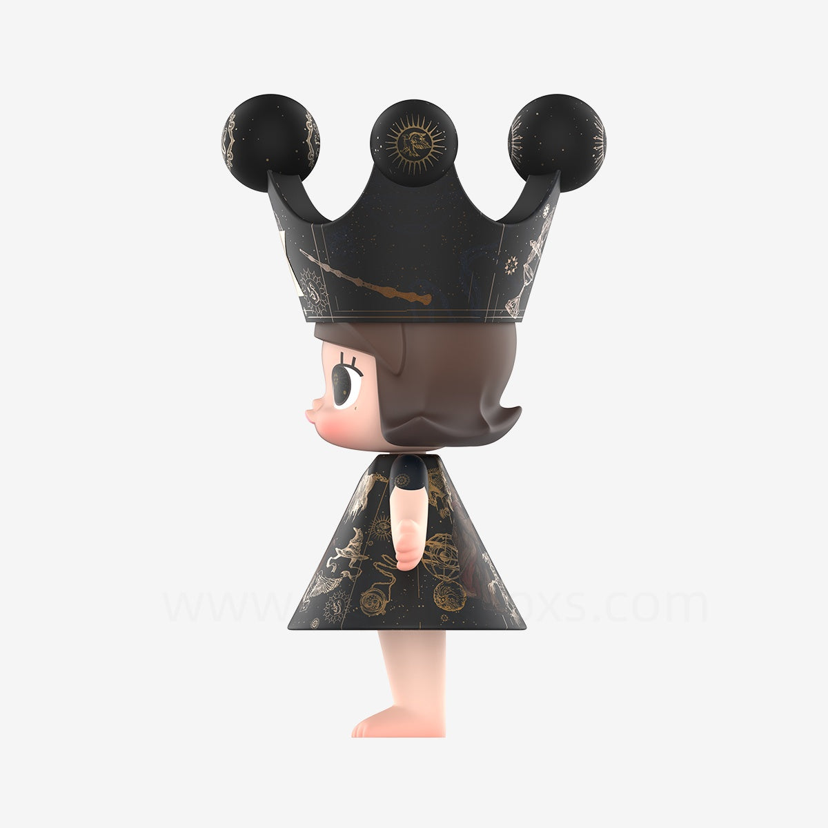 MEGA ROYAL MOLLY 400% Harry Potter