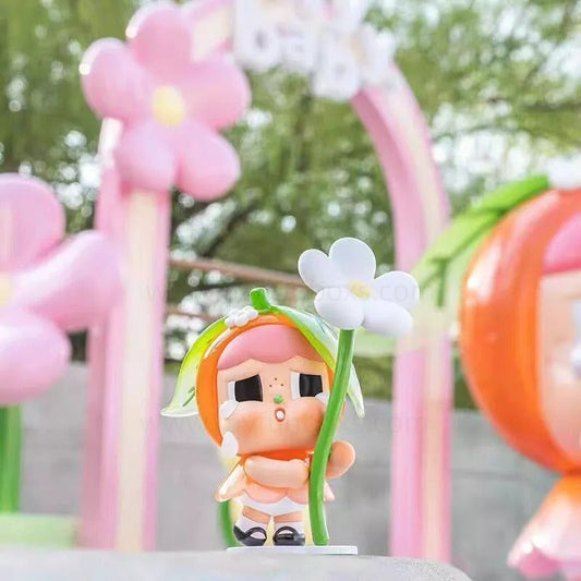 CRYBABY x Sweet and Sour Figure