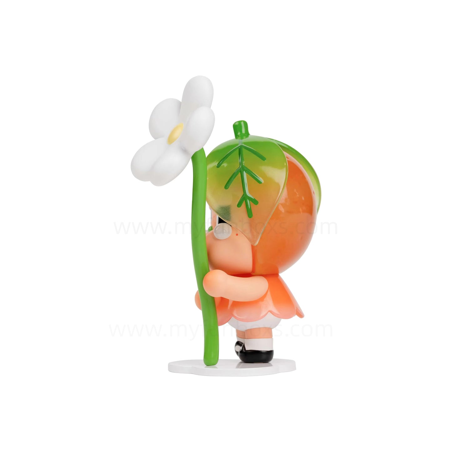 CRYBABY x Sweet and Sour Figure