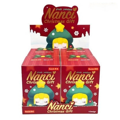 Nanci Christmas Gift Series Blind Box