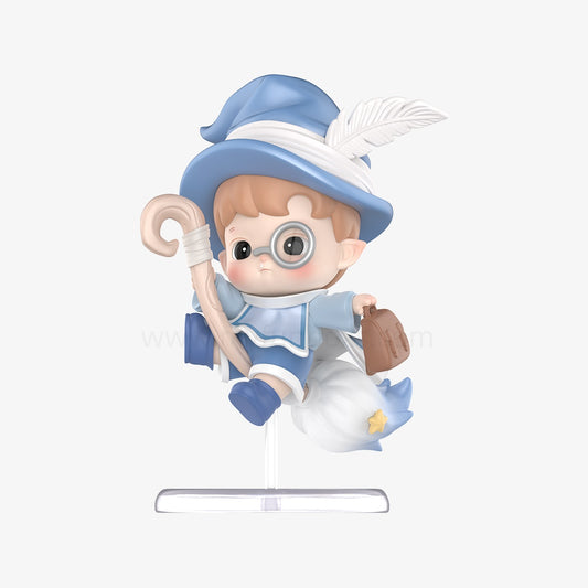 HACIPUPU Back To School Figure