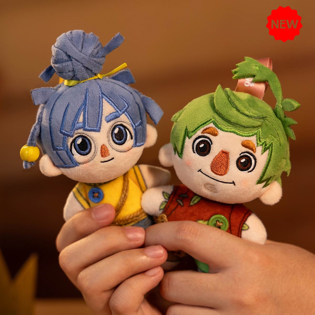 It Takes Two - Adventure Together Series Doll