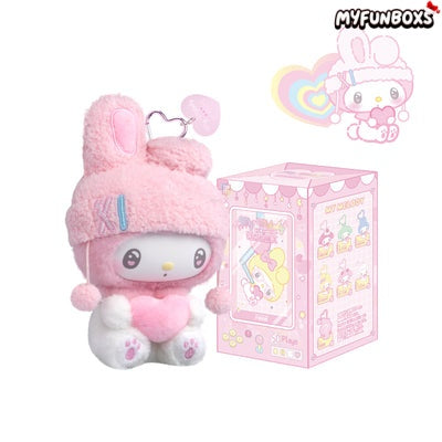 50th Anniversary Milk Candy Series Blind Box