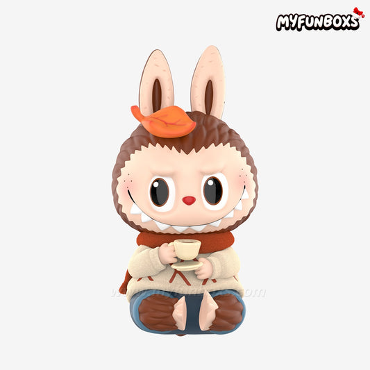 ZIMOMO Warm Sweater Figure