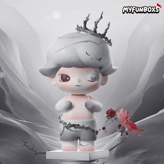 MEGA JUST DIMOO 400% Thorns