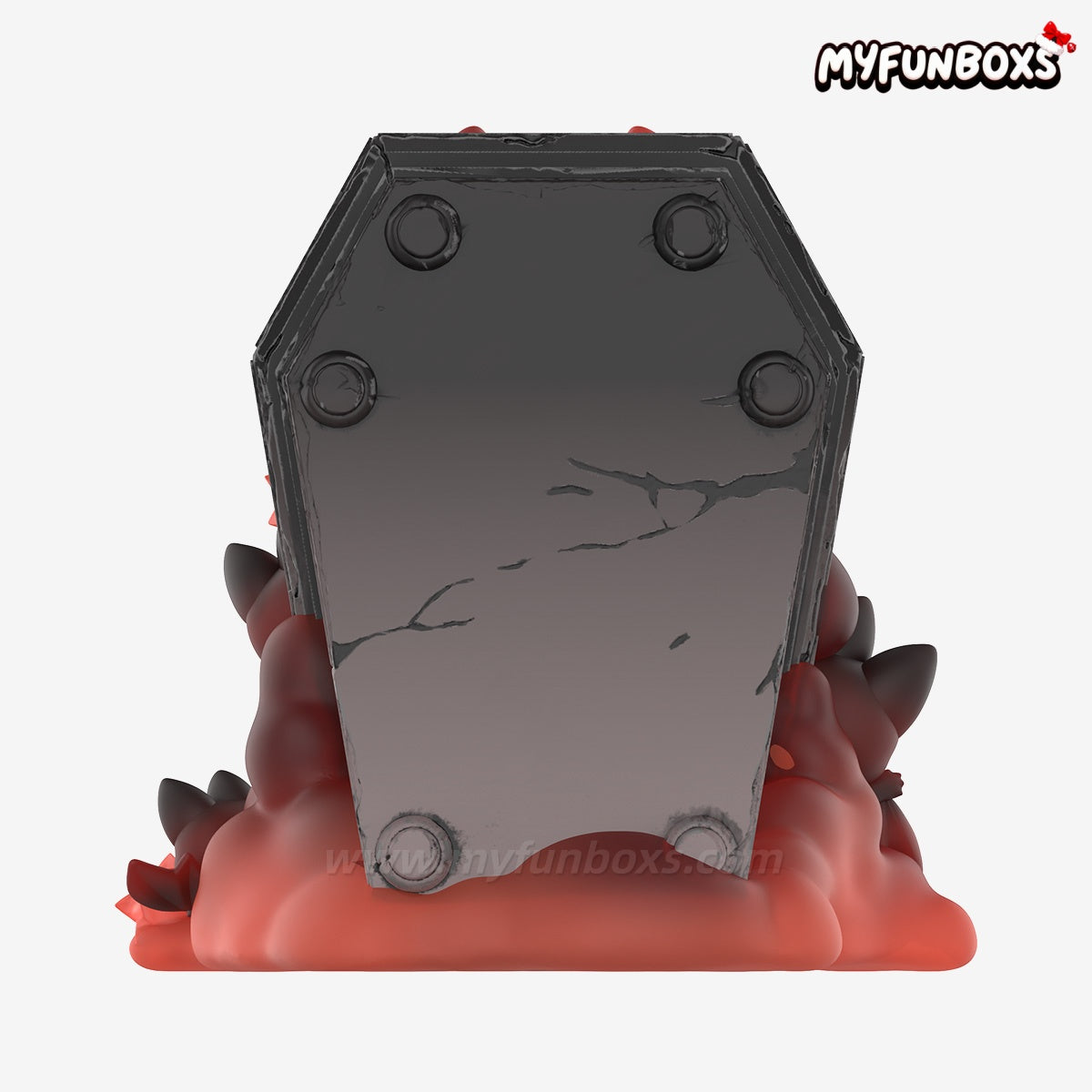 POP MART DIMOO Embrace the Sun Figure