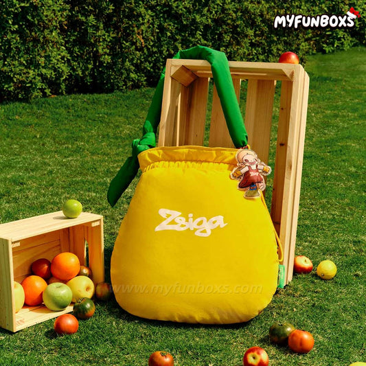 Zsiga Borderline Drifter Series-Shoulder Bag