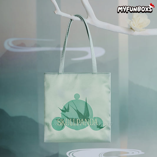 SKULLPANDA The Mirage Series Handbag
