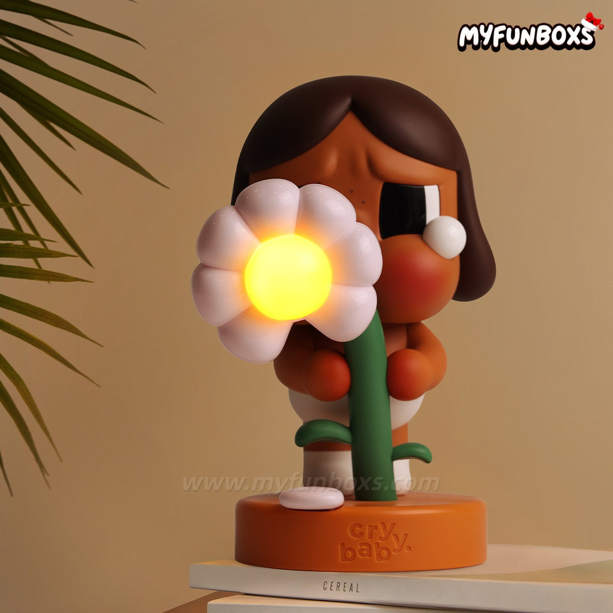 CRYBABY Sad Club Series-Lamp