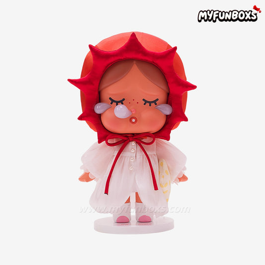 POP MART MEGA CRYBABY 400% The Sleepy Sunny (Pre-Order)
