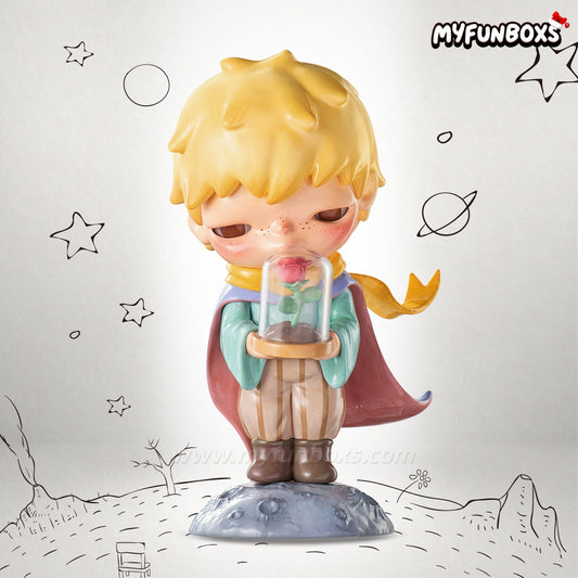 Hirono The Little Prince Figurine