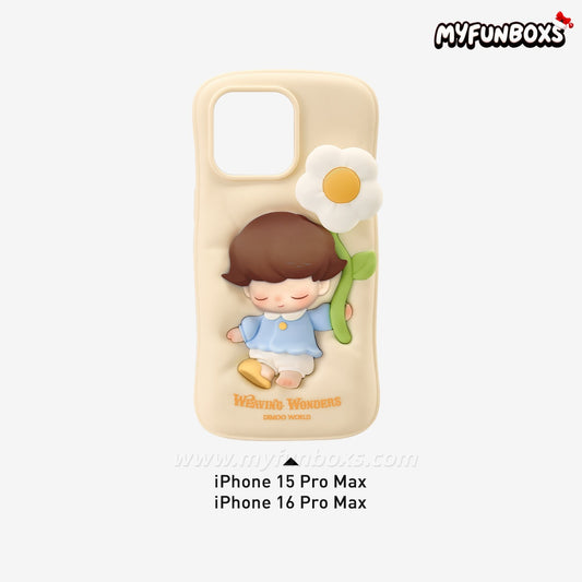 DIMOO Weaving Wonders Series-Phone Case