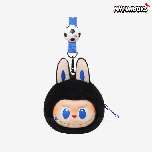 THE MONSTERS × FIFA SERIES-Vinyl Plush Pendant Blind Box (PRE-ORDER)