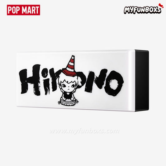 Hirono Echo Series - Table Lamp