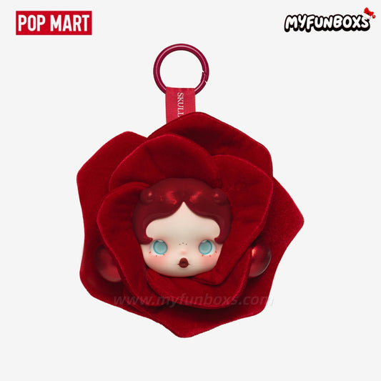 SKULLPANDA Petals in Four Acts Series Earphone Bag