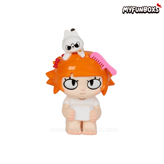 Nikoko Wish Series Figure Blind Box