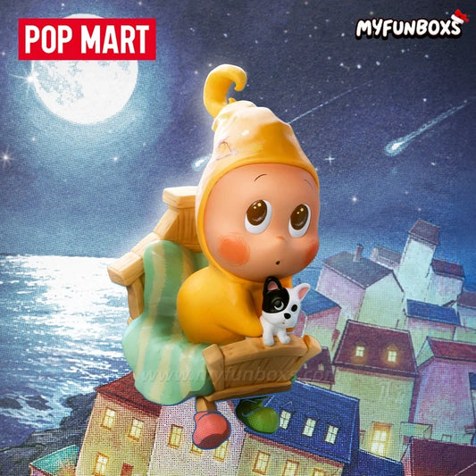 Twinkle Twinkle Dream Wander Figure
