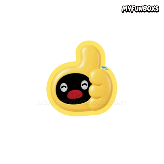 Pingu Gumoji Series Plush Blind Bag
