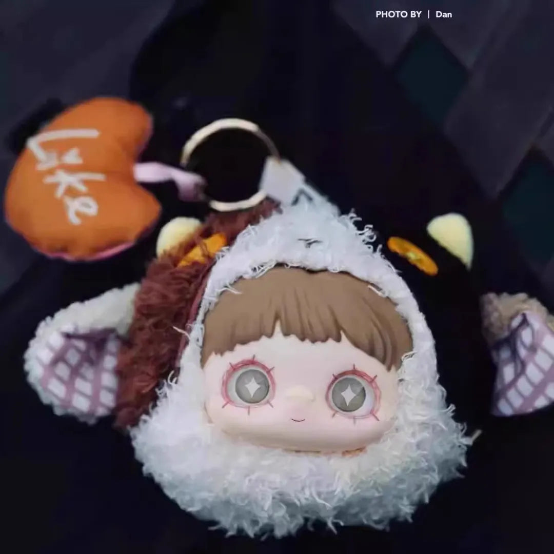 Maymei Once Forgotten Corners Series Plush Blind Box