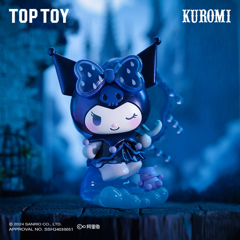 The Witch's Feast Series Figures Blind Box