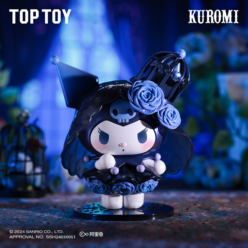 The Witch's Feast Series Figures Blind Box