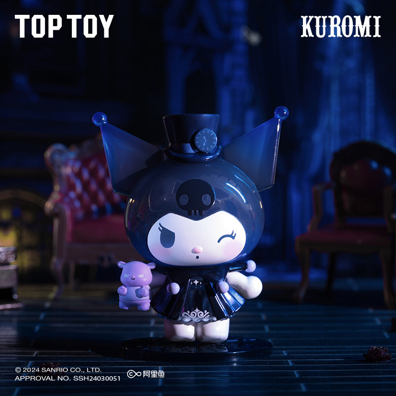 The Witch's Feast Series Figures Blind Box