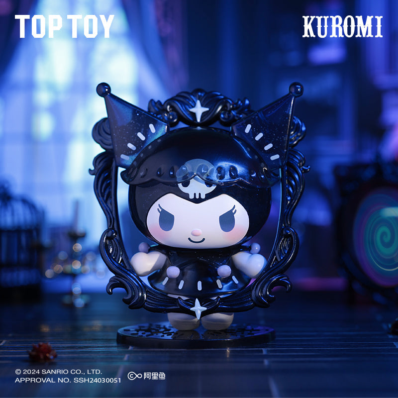The Witch's Feast Series Figures Blind Box