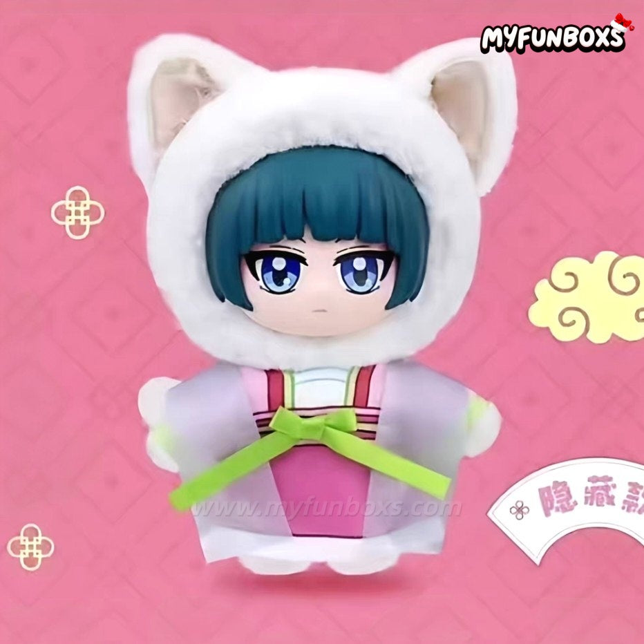 The Apathacary Diaries Plush Blind Box (PRE-ORDER)