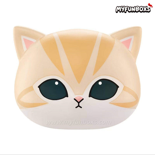 Mofusand Fortune Cat Series Mini Figure Blind Box