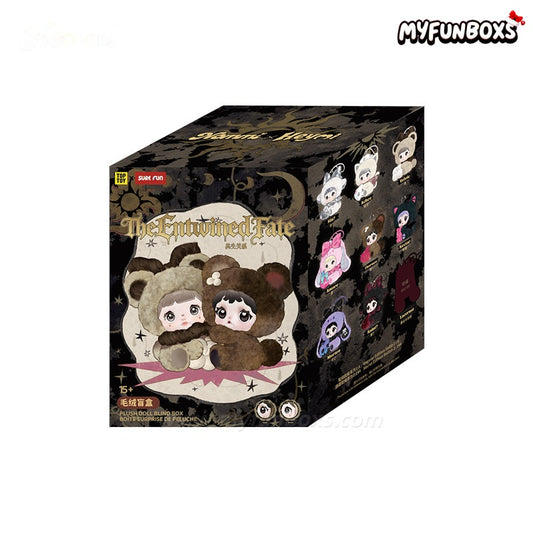 Nommi Heymi The Entwined Fate Series Plush Blind Box