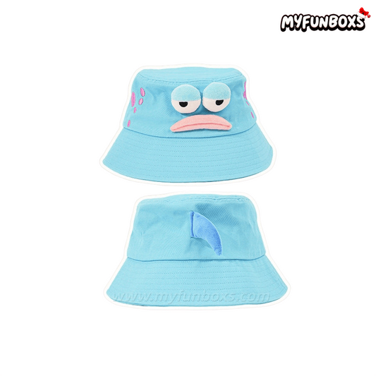 SpongeBob SquarePants Bikini Bottom Buddies Series Hat