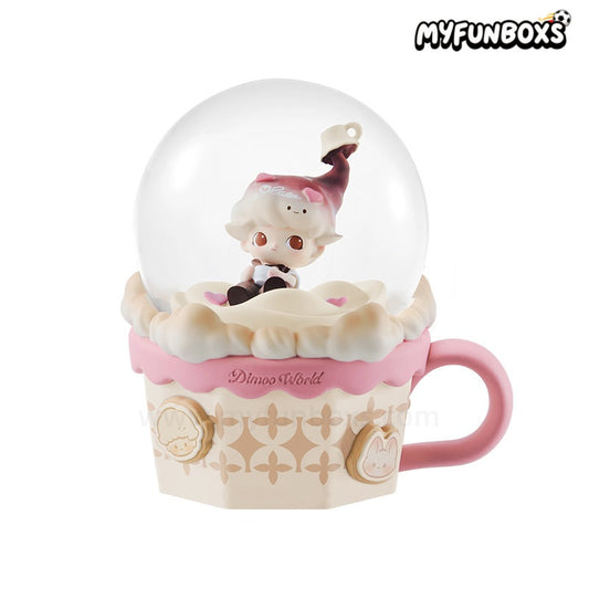 POP MART DIMOO Dating Series Crystal Ball