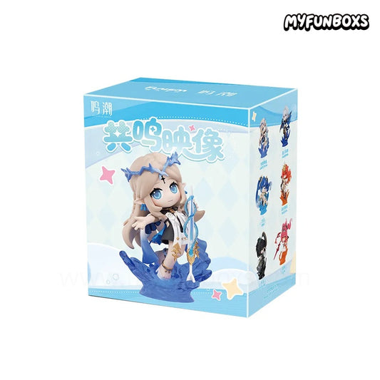 Wuthering Waves Echoes of Resonance Blind Box(PRE-ORDER)