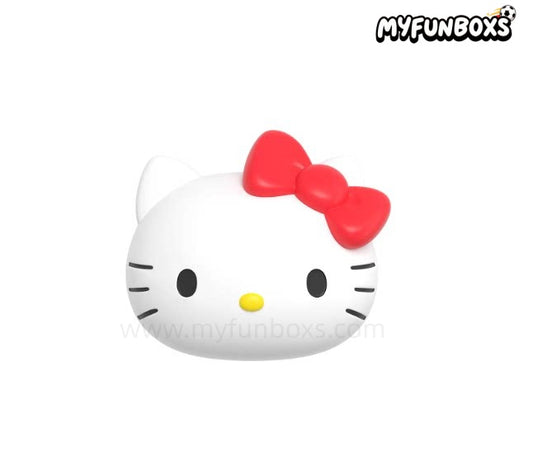 Hello Kitty Daily Fun Series Figure blind box