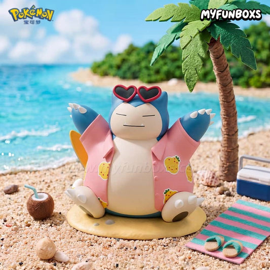 Pokémon UNITE Series Figure