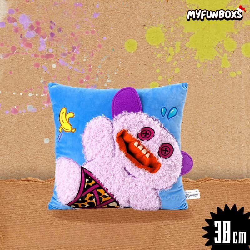 FUGGLER Picnic Series Pillow
