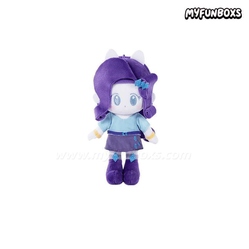 My Little Pony Equestria Girls Series Plush Doll