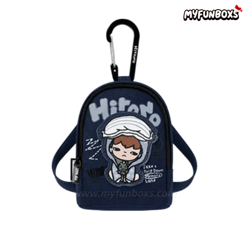 Hirono Echo Series-Mini Bag Blind Box
