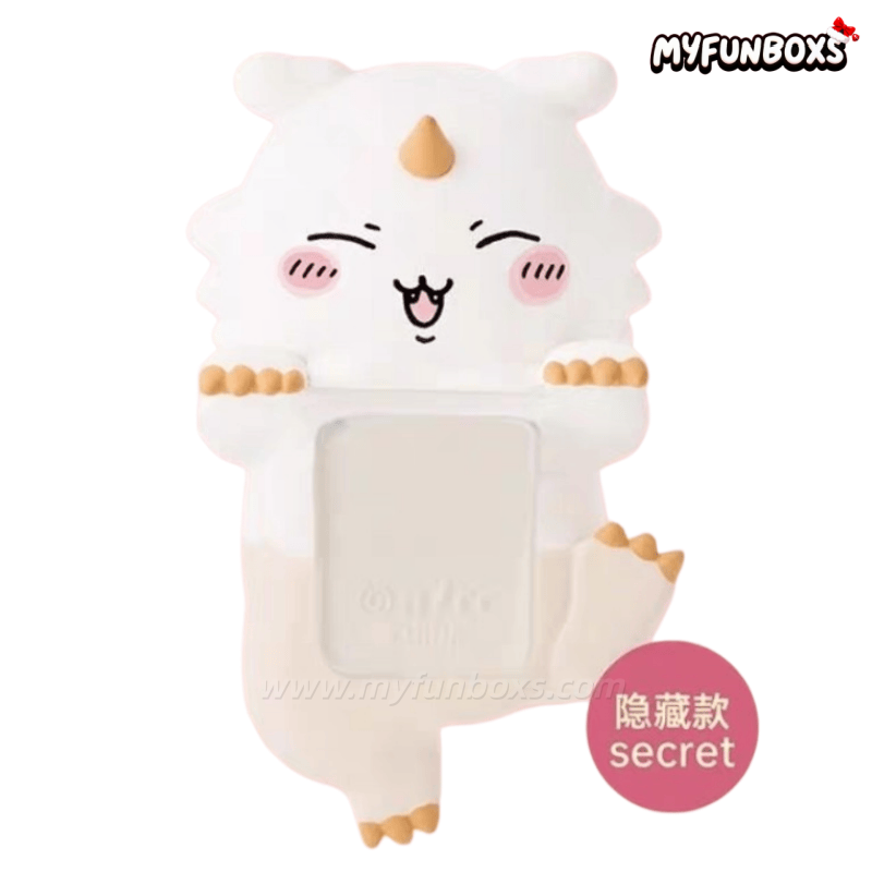 Sonny Angel Hippers CHiiKAWA Series Blind Box