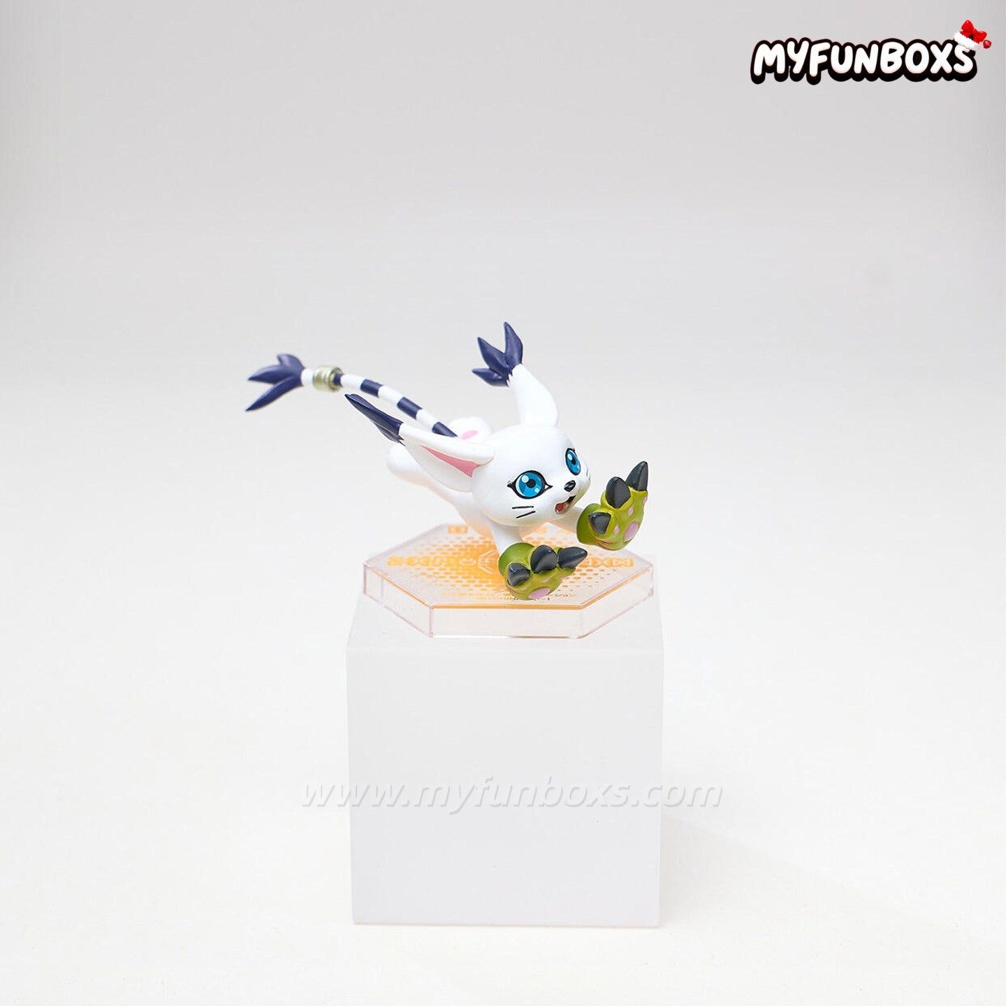 Digimon Adventure Series Figure Blind Box(PRE-ORDER)