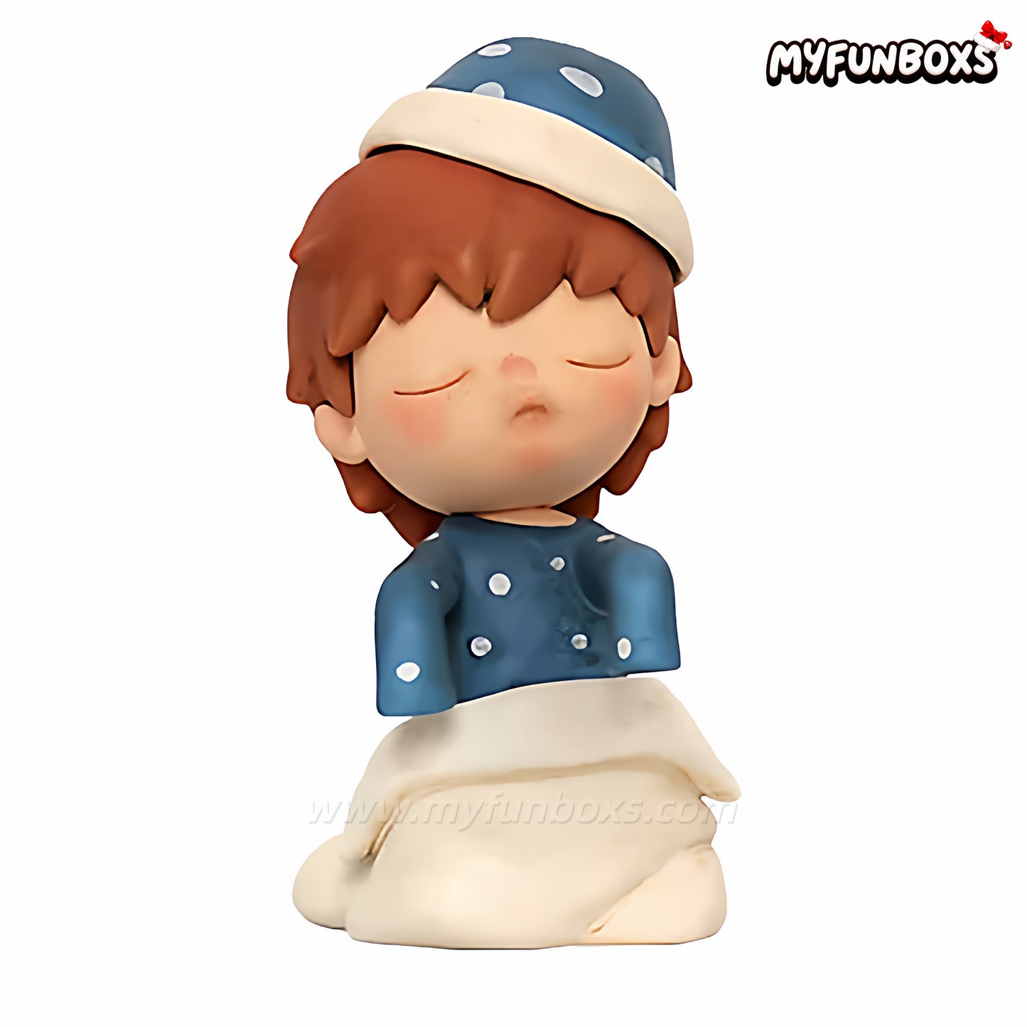 HIRONO The Other One Series Figures, Blind Box
