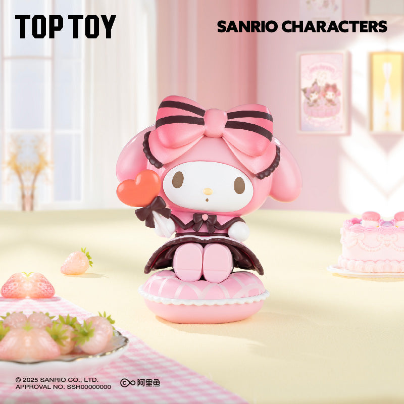 Sweetie Candy Series Blind Box