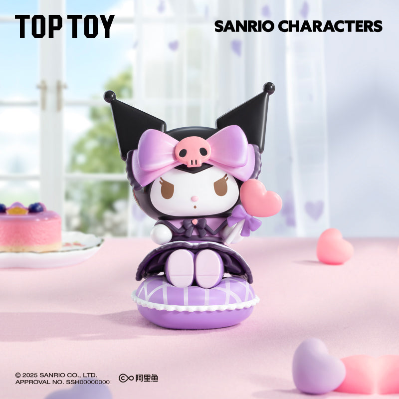 Sweetie Candy Series Blind Box
