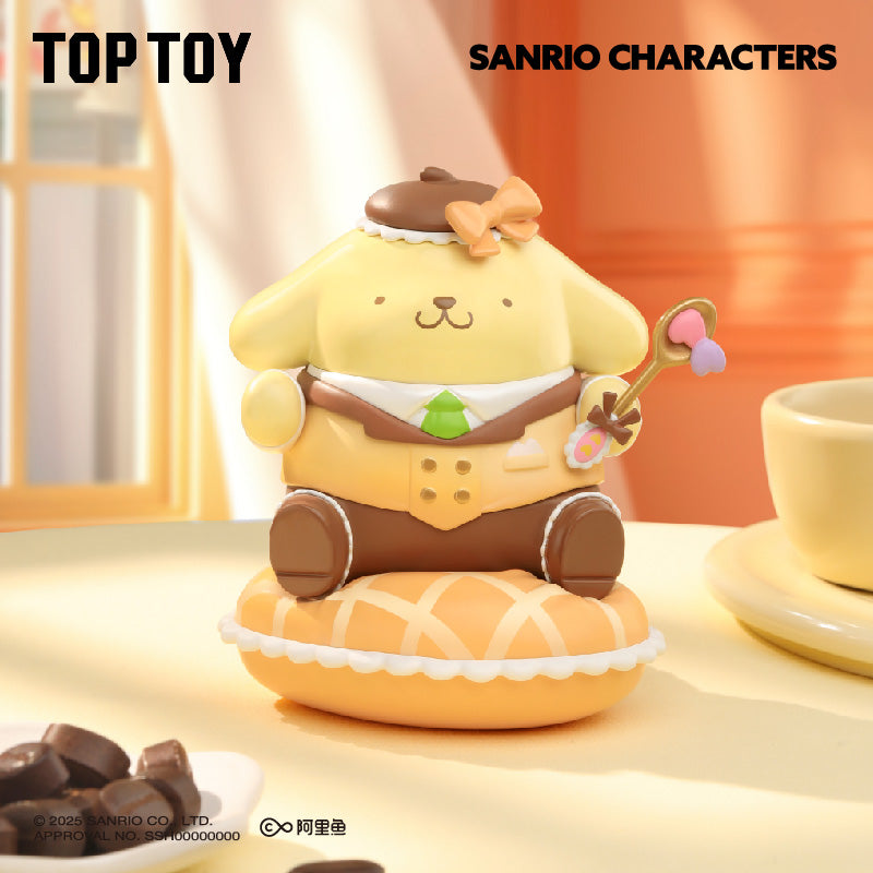 Sweetie Candy Series Blind Box