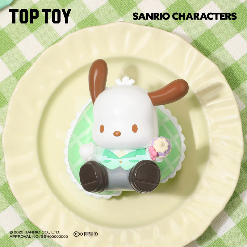 Sweetie Candy Series Blind Box