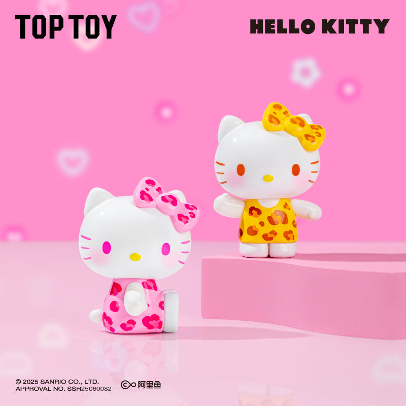 【Limited Summer Edition】Summer Rainbow Candy Mini Figures Surprise Bag
