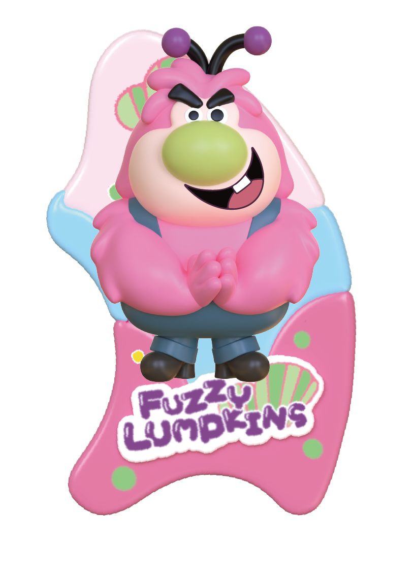 The PowerPuff Girls Fridge Magnets Refrigerator Souvenir