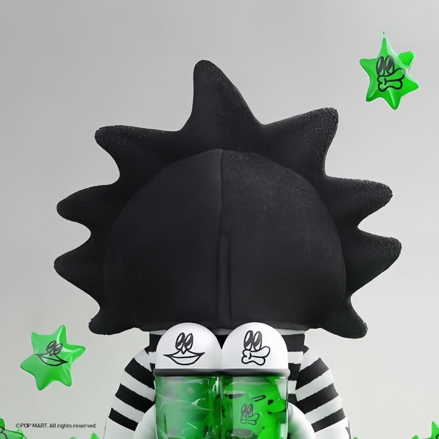 SPACE MOLLY 400% LALA COMPANY